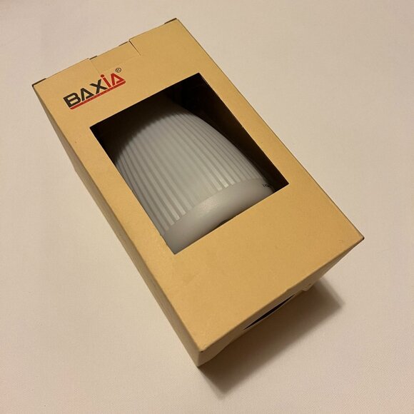 Aromatherapy Essential Oil Diffuser - Picture 2 of 5